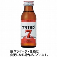 アリナミン製薬 アリナミン7 100ml 瓶 50本/箱（ご注文単位1箱）【直送品】