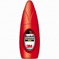 3M スコッチ 強力瞬間接着剤 液状 多用途 2g 7004S 1本（ご注文単位1本）【直送品】