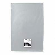 TANOSEE OPP袋 フラット 300×450mm 1000枚/箱（ご注文単位1箱）【直送品】