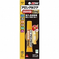 コニシ アロンアルフア EXTRA速効多用途 2g #04613 1個（ご注文単位1個）【直送品】