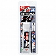 コニシ ウルトラ多用途SUクリアー 10ml #04591 1個（ご注文単位1個）【直送品】