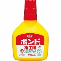 コニシ 木工用ボンド 50g #10122 1個（ご注文単位1個）【直送品】