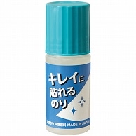 フエキのり キレイに貼れる のり 35g SI-NO35G 10本/セット（ご注文単位1セット）【直送品】