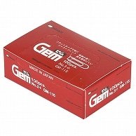 ミツヤ ゼムクリップ 小 23mm GM-115 約100本 1箱（ご注文単位1箱）【直送品】