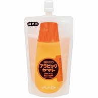 ヤマト アラビックヤマト 補充用パック 130ml NA-130P 1個（ご注文単位1個）【直送品】