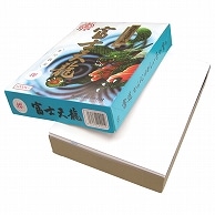 大高製紙 富士天龍半紙(櫻) サクラ1000マイ 1000枚 3個/箱（ご注文単位1箱）【直送品】