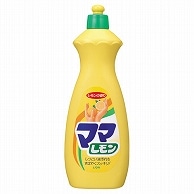 ライオン ママレモン 中 800ml 1本（ご注文単位1本）【直送品】