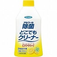 フマキラー アルコール除菌 どこでもクリーナー つけかえ用 300ml 1本（ご注文単位1本）【直送品】