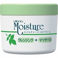 ウテナ モイスチャー コールドクリーム 250g 1個（ご注文単位1個）【直送品】