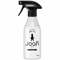 花王 クイックルJoan 除菌スプレー 本体 300ml 1本（ご注文単位1本）【直送品】