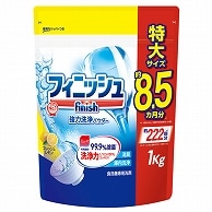 レキットベンキーザー・ジャパン フィニッシュ パウダー 大型詰替 レモン 1kg 1パック（ご注文単位1パック）【直送品】