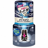 アース製薬 お部屋のスッキーリ! タバコ用 クリーンシトラス 400ml 1個（ご注文単位1個）【直送品】