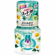 アース製薬 お部屋のスッキーリ! カモミールスカイ 400ml 1個（ご注文単位1個）【直送品】