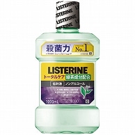 JNTLコンシューマーヘルス 薬用リステリン トータルケアグリーンティー 1000ml 1本（ご注文単位1本）【直送品】