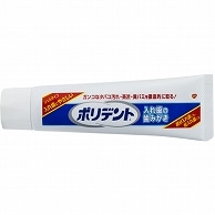 GSK CHJ ポリデント 入れ歯の歯みがき 95g 1本（ご注文単位1本）【直送品】