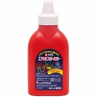 サクラクレパス 工作ポスターカラー 260ml しゅいろ KPW#18 1本（ご注文単位1本）【直送品】