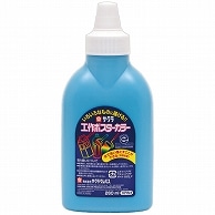 サクラクレパス 工作ポスターカラー 260ml みずいろ KPW#125 1本（ご注文単位1本）【直送品】