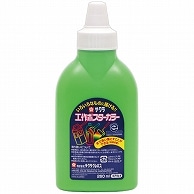 サクラクレパス 工作ポスターカラー 260ml きみどり KPW#27 1本（ご注文単位1本）【直送品】