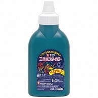 サクラクレパス 工作ポスターカラー 260ml みどり KPW#29 1本（ご注文単位1本）【直送品】