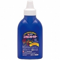 サクラクレパス 工作ポスターカラー 260ml ぐんじょう KPW#38 1本（ご注文単位1本）【直送品】