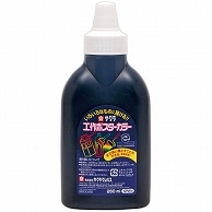 サクラクレパス 工作ポスターカラー 260ml あいいろ KPW#43 1本（ご注文単位1本）【直送品】