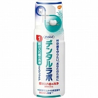 GSK CHJ ポリデント 泡ウォッシュ 125ml 1個（ご注文単位1個）【直送品】