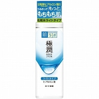 ロート製薬 肌ラボ 極潤ヒアルロン液 ライトタイプ ボトル 170ml 1本（ご注文単位1本）【直送品】