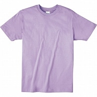 トムス ライトウェイトTシャツ ライトパープル XL 00083-BBT-188-XL 1着（ご注文単位1着）【直送品】