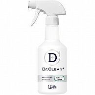 エステー Dr.CLEAN+ 除菌・ウイルス除去スプレー 本体 500ml 1本（ご注文単位1本）【直送品】