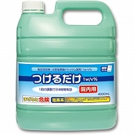 ジェクス チュチュベビー つけるだけ 4000ml 1本（ご注文単位1本）【直送品】