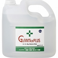 エア・ウォーター・マッハ G2TAMαプラス 業務用 4L 1本（ご注文単位1本）【直送品】