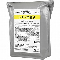 白元アース バスキング レモンの香り 8kg 1パック（ご注文単位1パック）【直送品】