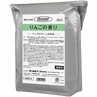 白元アース バスキング りんごの香り 8kg 1パック（ご注文単位1パック）【直送品】