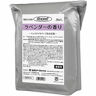 白元アース バスキング ラベンダーの香り 8kg 1パック（ご注文単位1パック）【直送品】