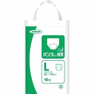 王子ネピア ネピアテンダー パンツタイプ 夜用 L 16枚 4個/袋（ご注文単位1袋）【直送品】