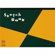 マルマン スケッチブック 図案スケッチパッド B4 並口 50枚 S251 1冊（ご注文単位1冊）【直送品】