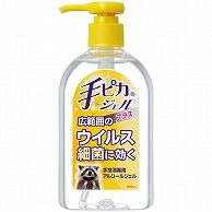 健栄製薬 手ピカジェルプラス 300ml 1本（ご注文単位1本）【直送品】