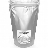 紀陽除虫菊 業務用入浴剤 森林の香り 8kg(計量カップ付き) 1パック（ご注文単位1パック）【直送品】