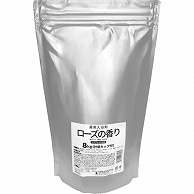 紀陽除虫菊 業務用入浴剤 ローズの香り 8kg(計量カップ付き) 1パック（ご注文単位1パック）【直送品】