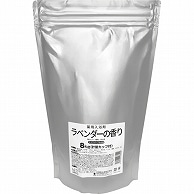 紀陽除虫菊 業務用入浴剤 ラベンダーの香り 8kg(計量カップ付き) 1パック（ご注文単位1パック）【直送品】