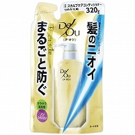 ロート製薬 デ・オウ 薬用スカルプケア コンディショナー つめかえ用 320g 1個（ご注文単位1個）【直送品】