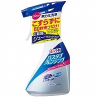 ライオン ルックプラス バスタブクレンジング フローラルソープの香り 本体 500ml 1本（ご注文単位1本）【直送品】