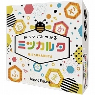 ピチカートデザイン ミツカルタ 1個（ご注文単位1個）【直送品】