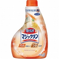 花王 フローリングマジックリン つや出しスプレー 付替用 400ml 1本（ご注文単位1本）【直送品】