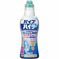 花王 パイプハイター 高粘度ジェル 500g 1本（ご注文単位1本）【直送品】