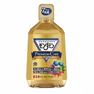 アース製薬 モンダミン プレミアムケア 1080ml 1本（ご注文単位1本）【直送品】