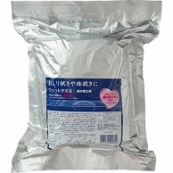 昭和紙工 介護用ウェットタオル 詰替 SO-304 300枚/袋（ご注文単位1袋）【直送品】