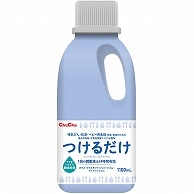 ジェクス チュチュベビー つけるだけ 1100ml 1本（ご注文単位1本）【直送品】