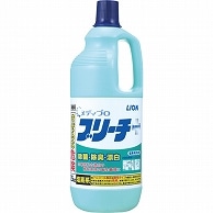 ライオン メディプロ ブリーチ 1.5kg 1本（ご注文単位1本）【直送品】