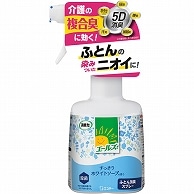 エステー エールズ 消臭力 ふとん消臭スプレー 370ml 1本（ご注文単位1本）【直送品】